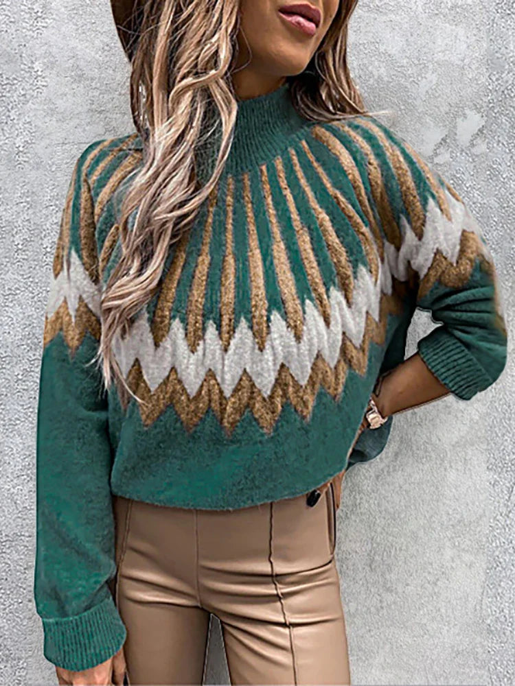 Callistari Soft sweater