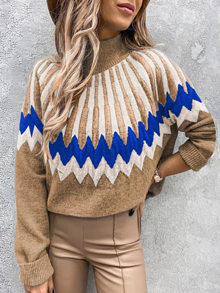 Callistari Soft sweater