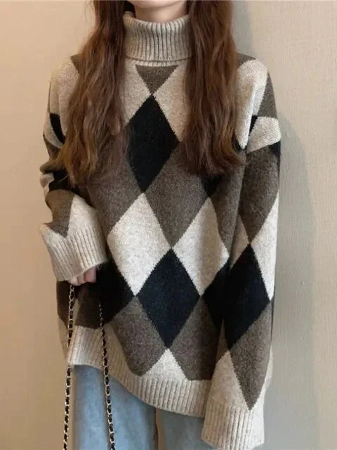 Callistari Soft sweater