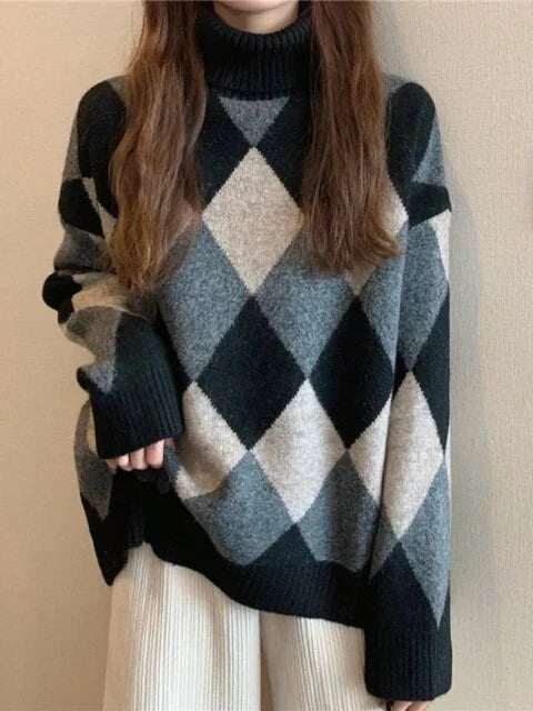 Callistari Soft sweater