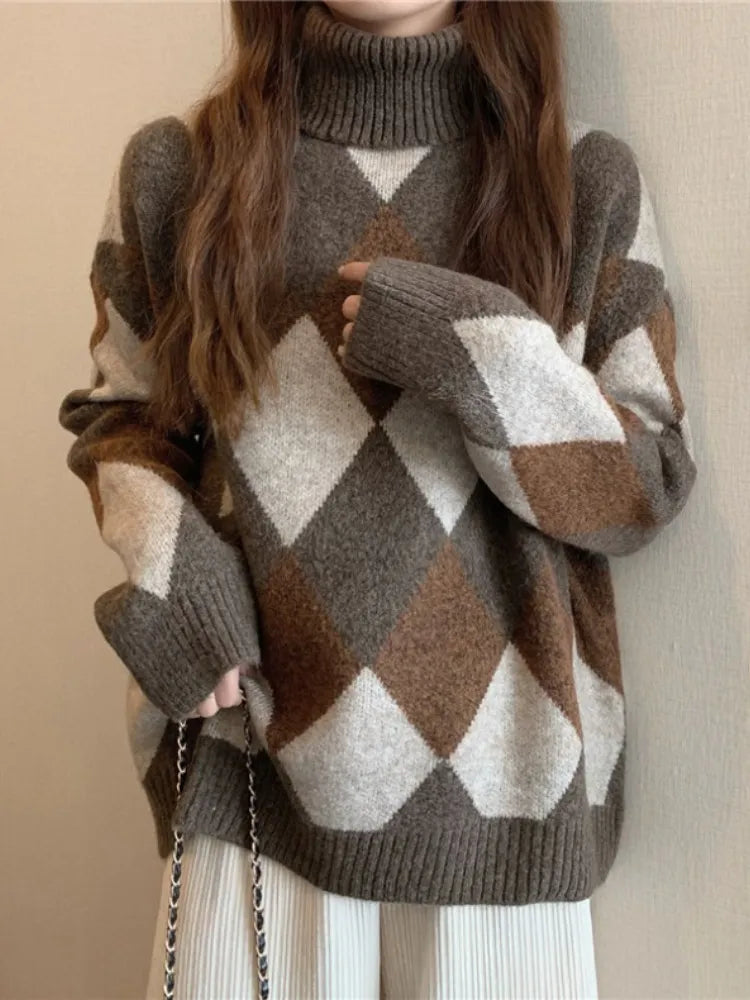 Callistari Soft sweater