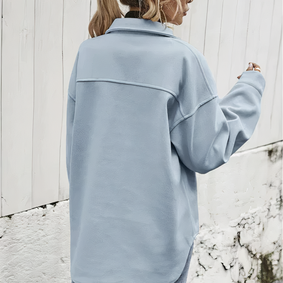 Eleanor - Winterjacke im Retrostil-CALLISTARI