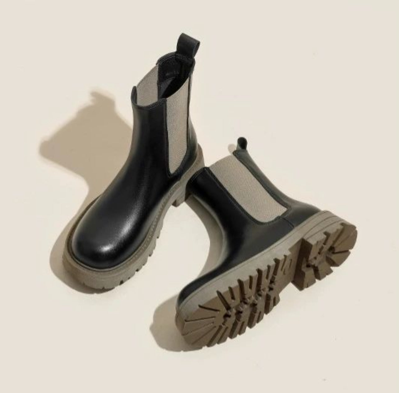 The Daria-CALLISTARI