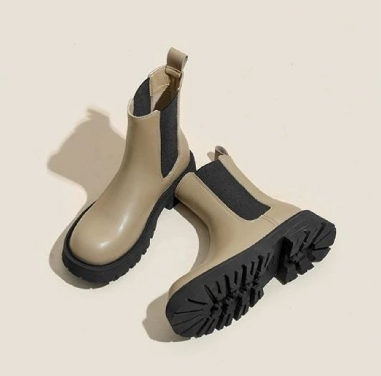 The Daria-CALLISTARI