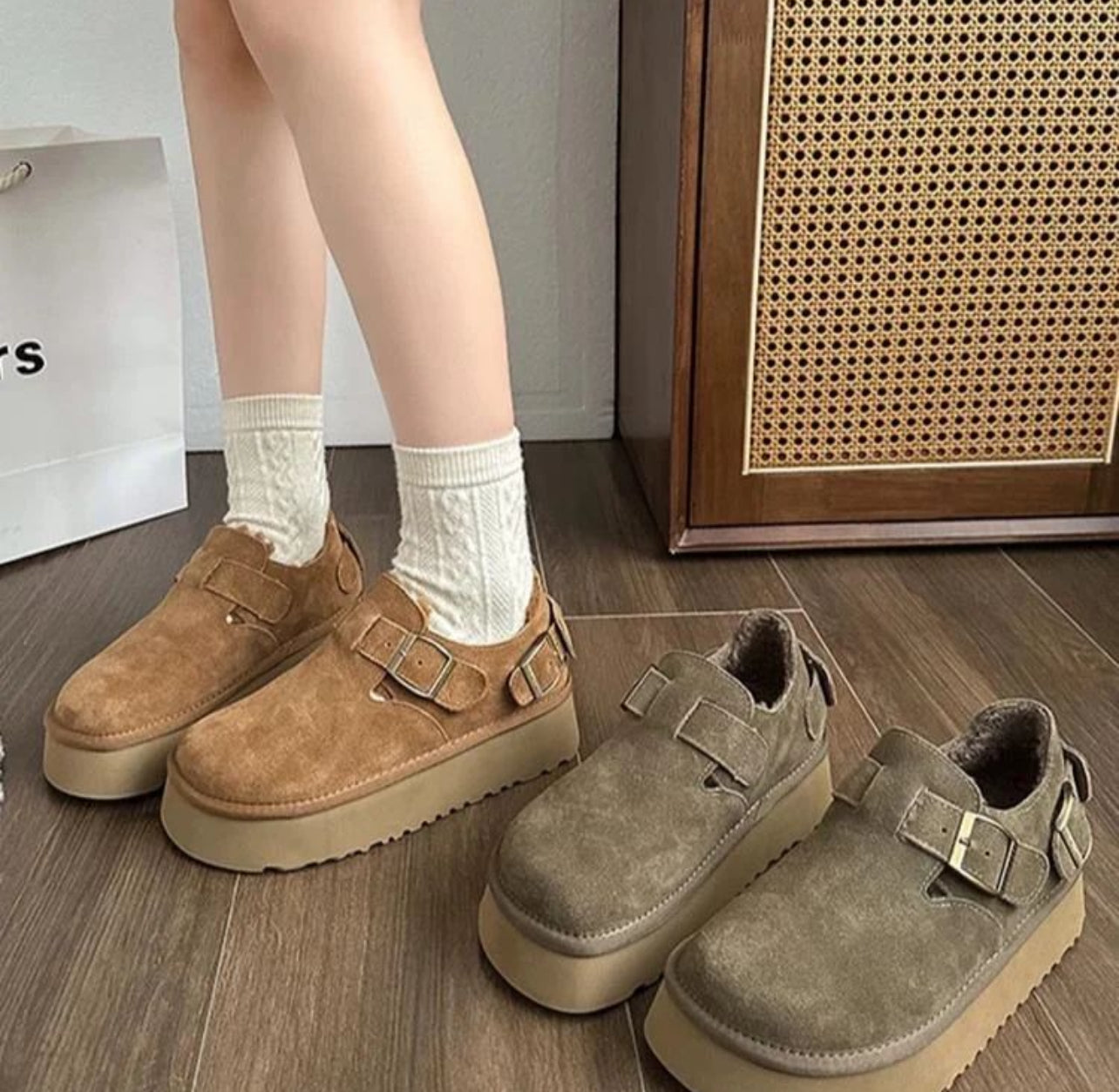 The Steven-CALLISTARI