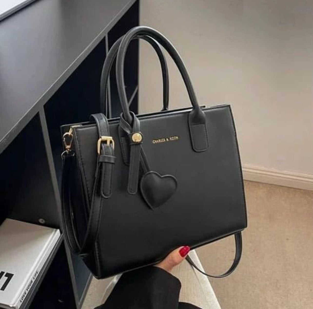 The Value-CALLISTARI