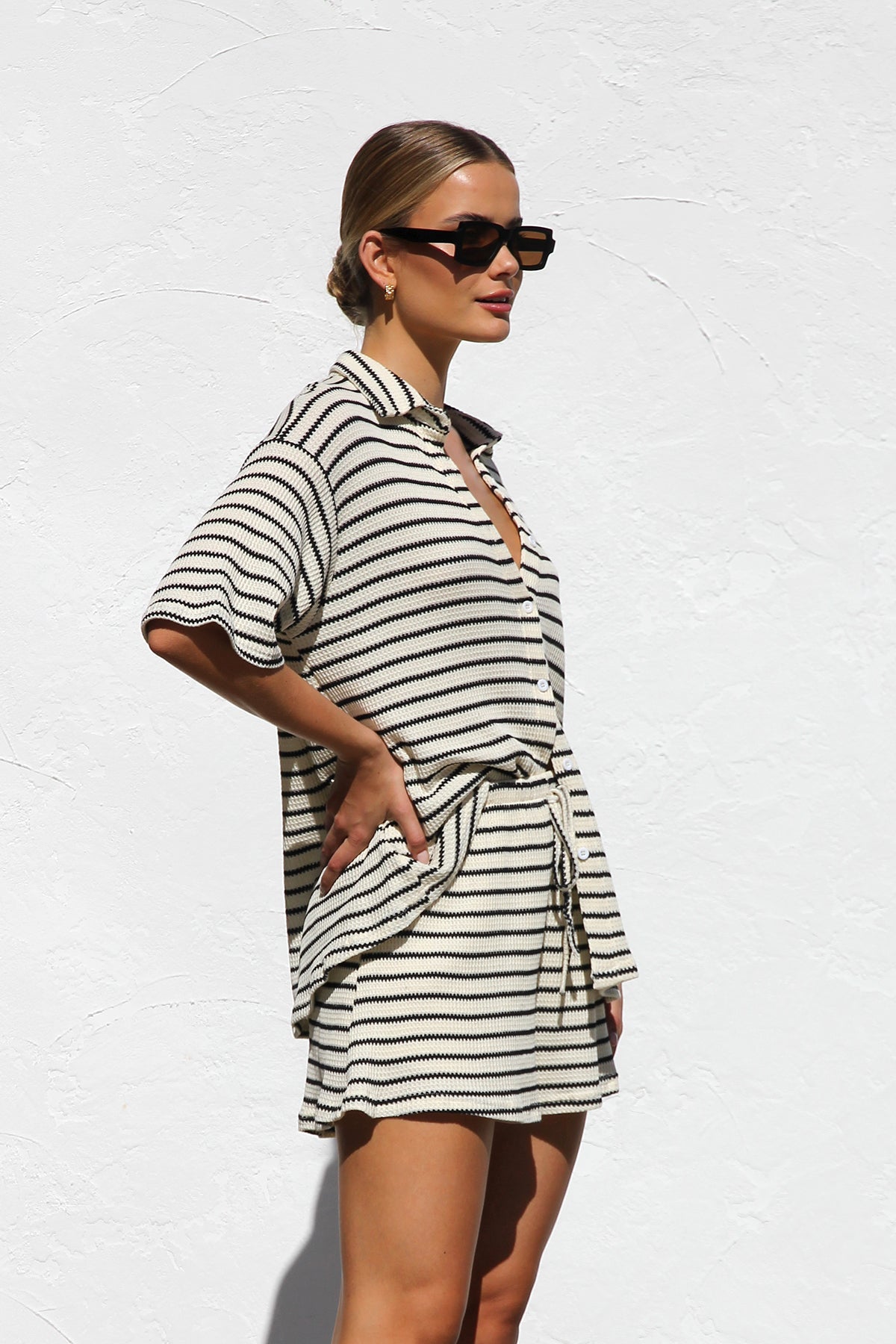 Kaye Set BLACK-CALLISTARI