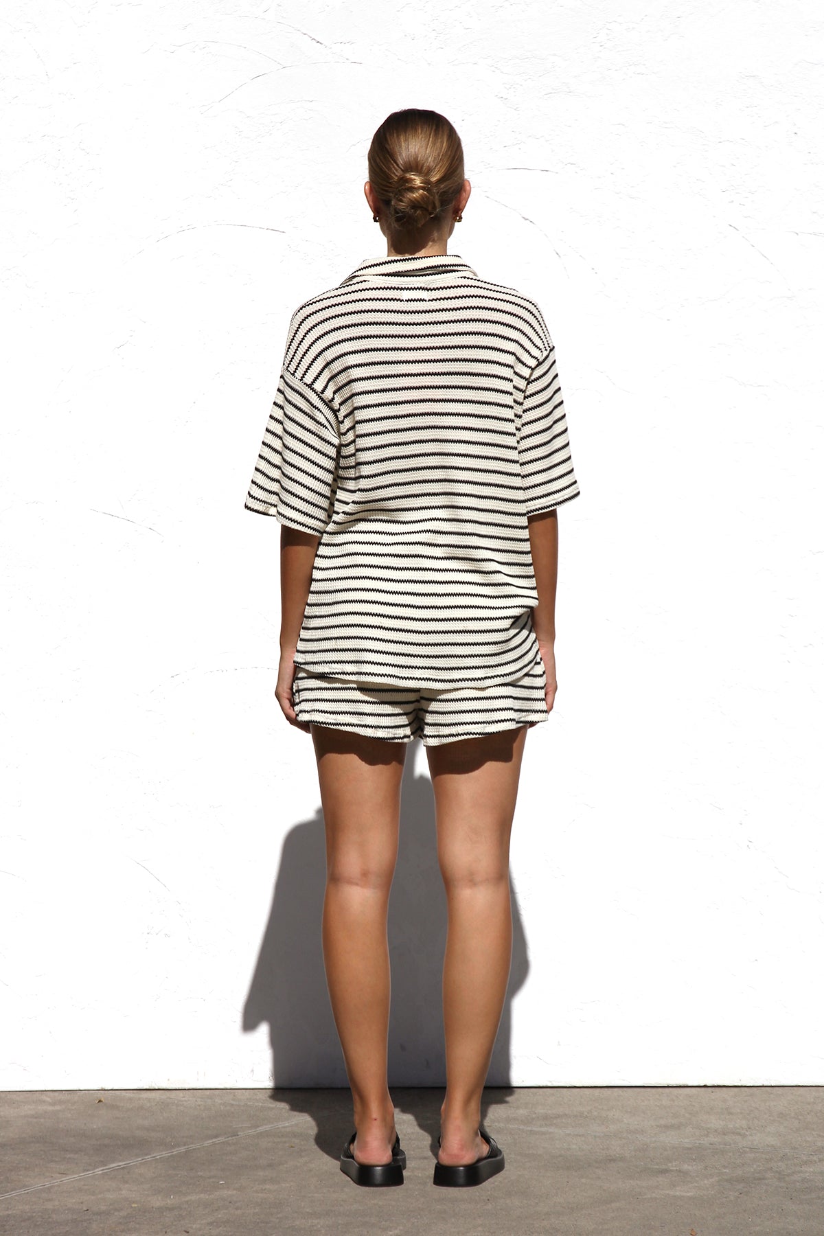 Kaye Set BLACK-CALLISTARI