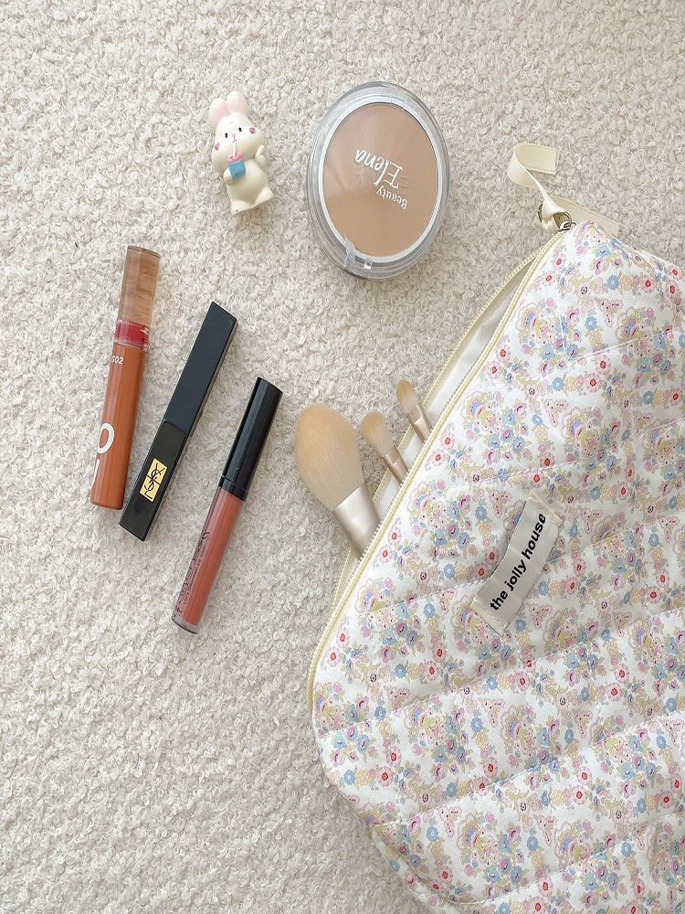 Dreamy Gir Magical Makeup Bag-CALLISTARI