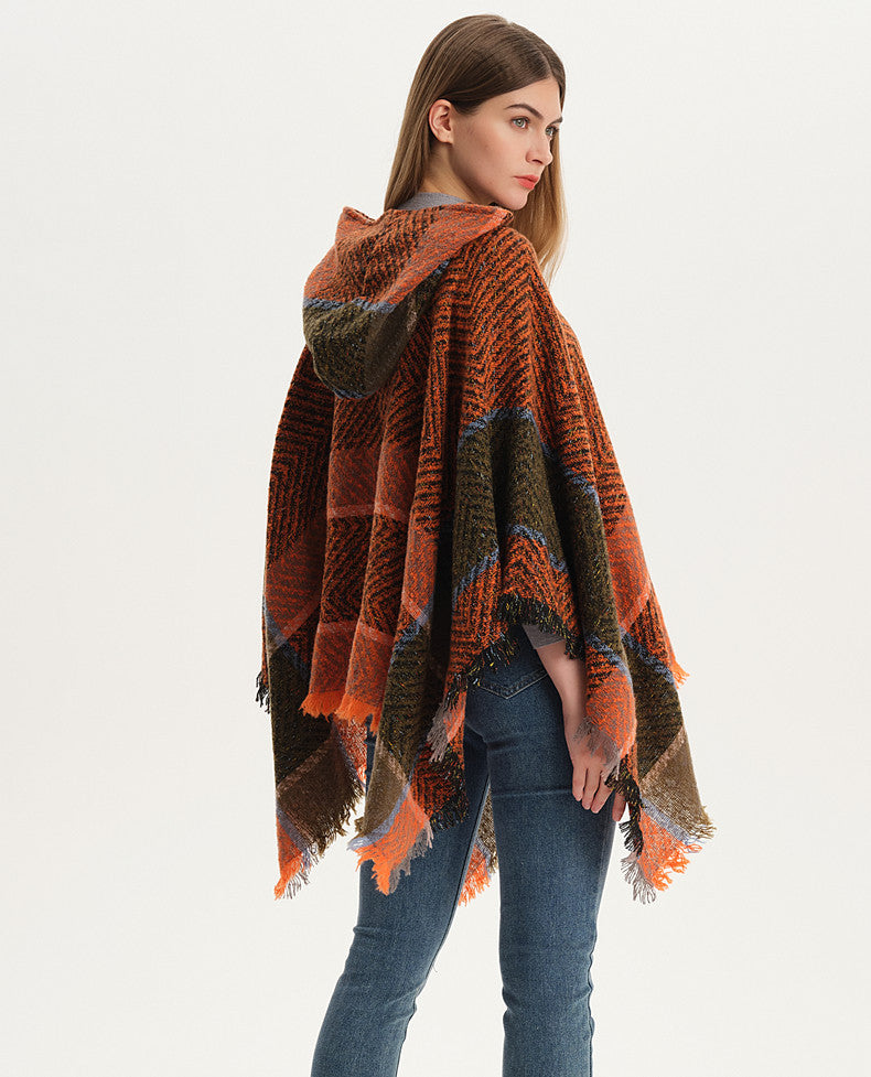 Callistari Comfortable knitted sweater