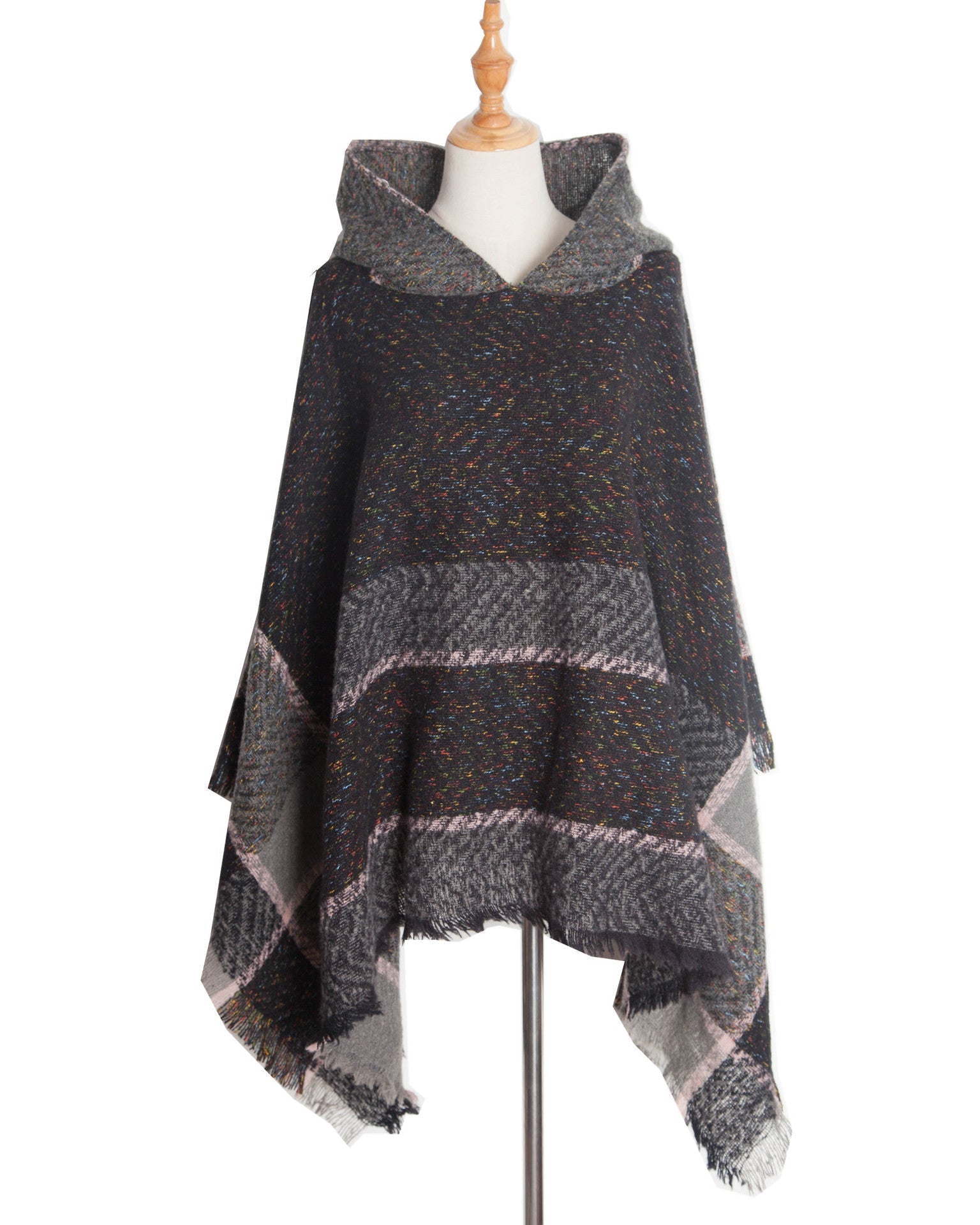 Lovia | Comfortable knitted sweater
