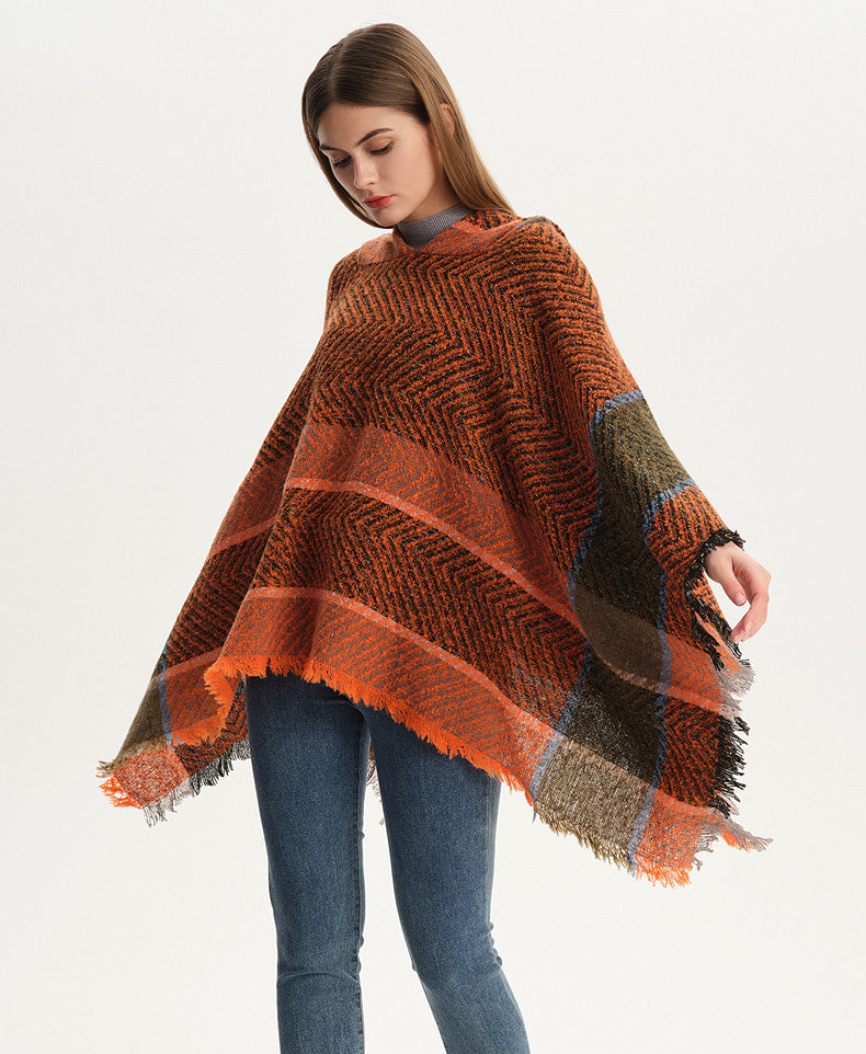 Callistari Comfortable knitted sweater