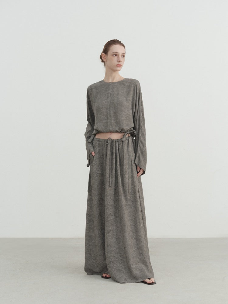 linen-high-waisted-drawstring-skirt-CALLISTARI