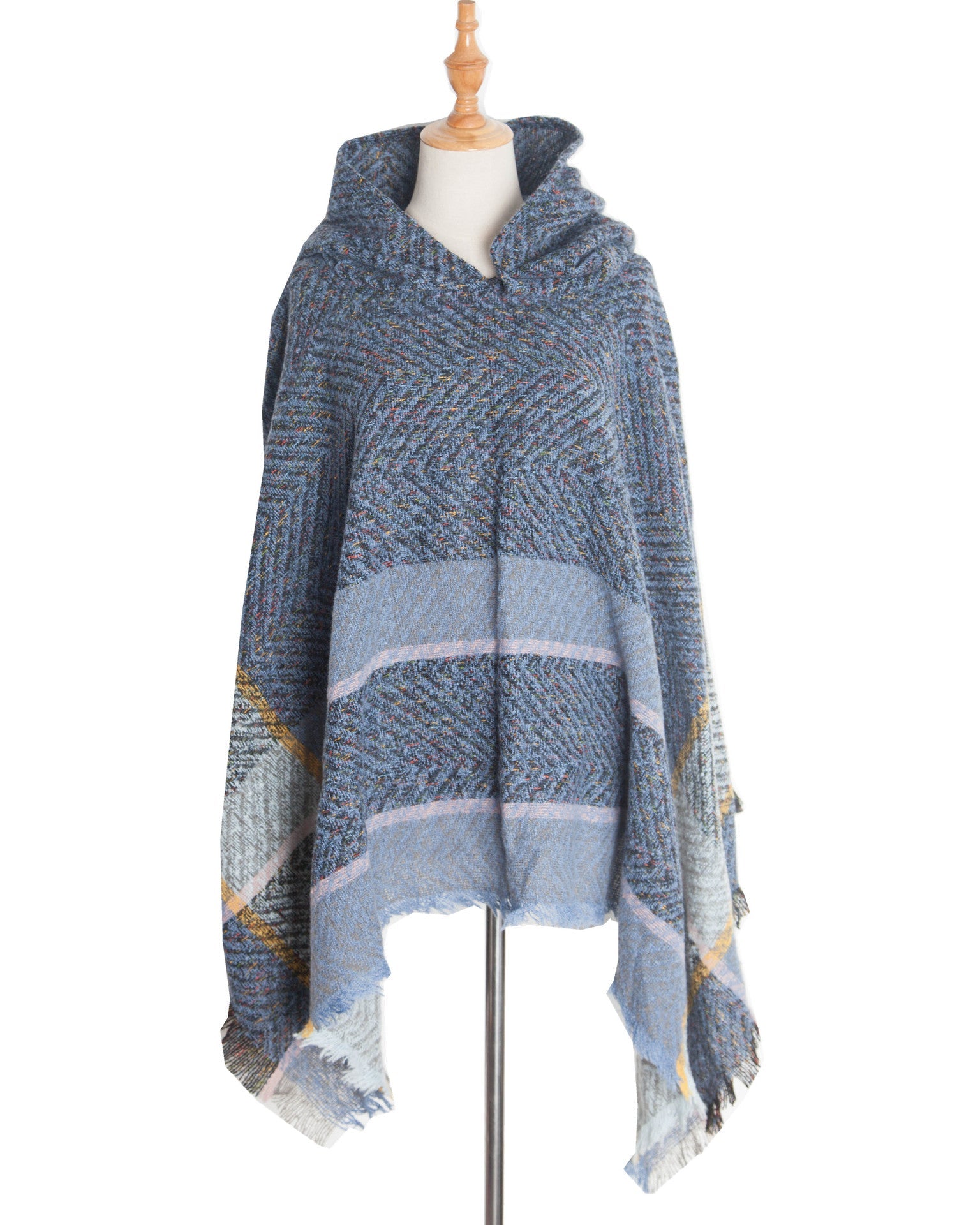 Lovia | Comfortable knitted sweater