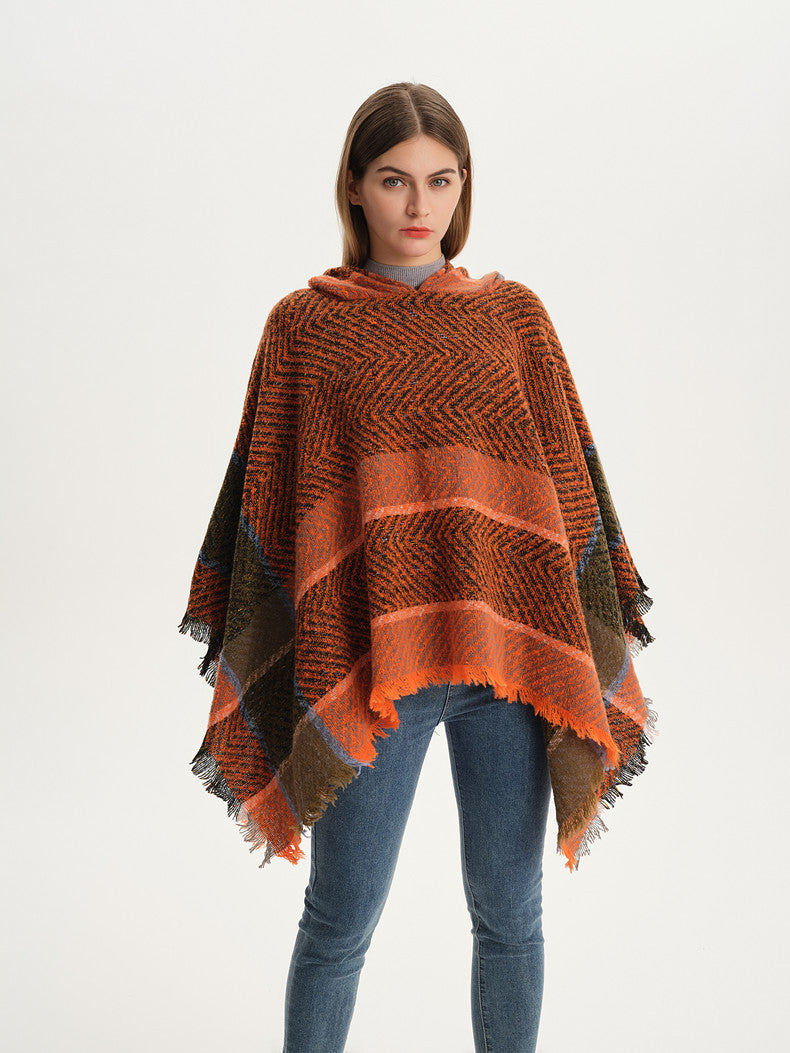 Callistari Comfortable knitted sweater