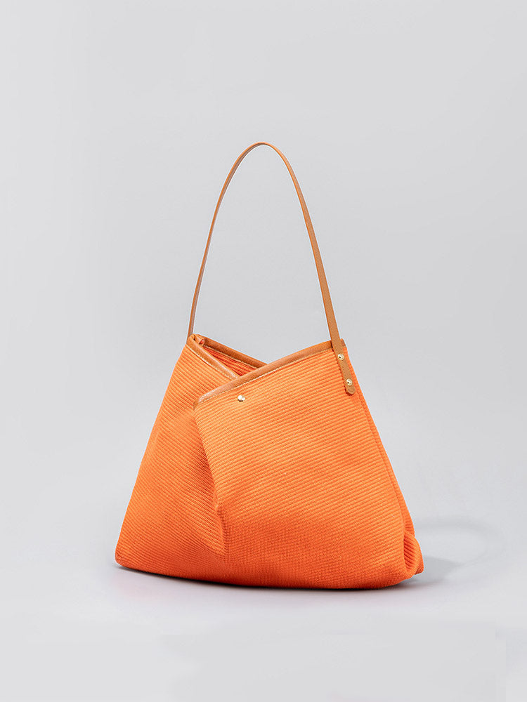 Beach Casual Single Shoulder Bag-CALLISTARI