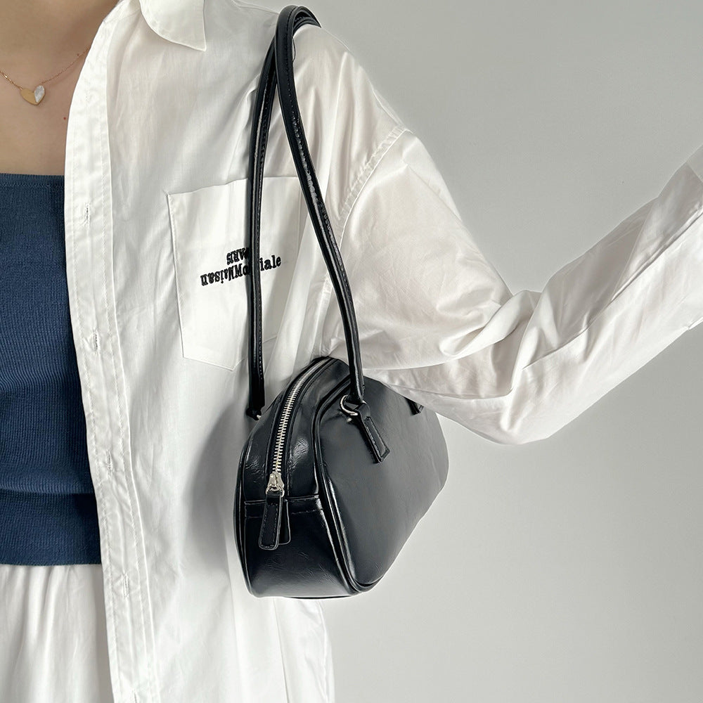 Ballet-Style-Bow Bag-CALLISTARI