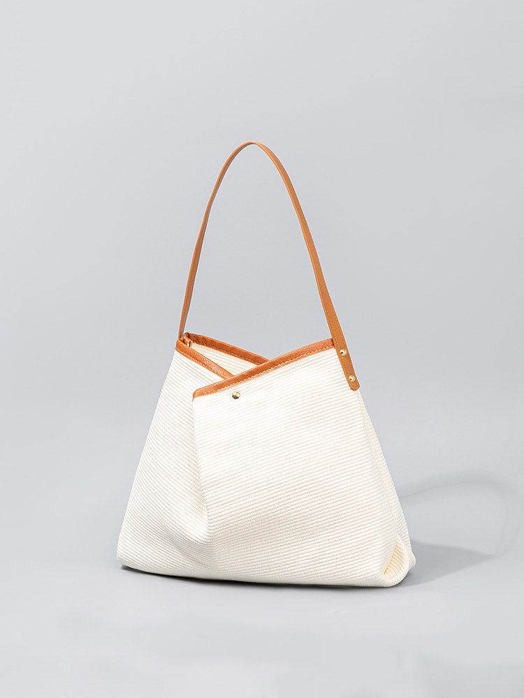 Beach Casual Single Shoulder Bag-CALLISTARI