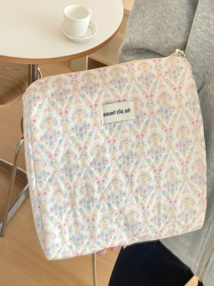 Dreamy Gir Magical Makeup Bag-CALLISTARI