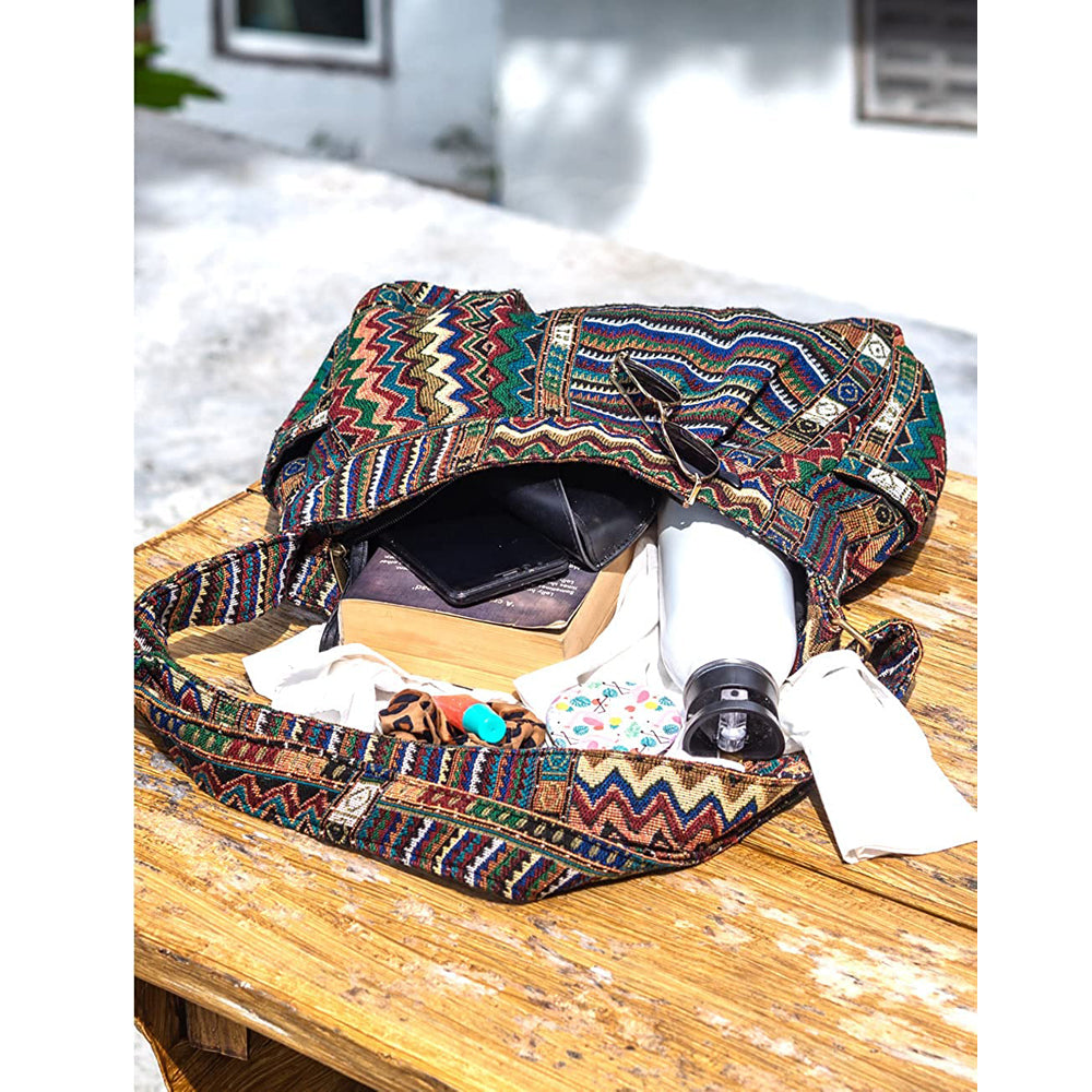 Vintage Crossbody Bag-CALLISTARI
