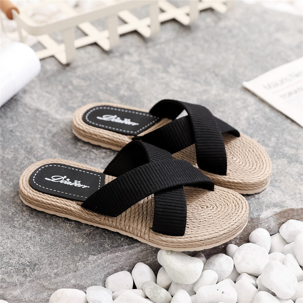 Lisa Sandals-CALLISTARI