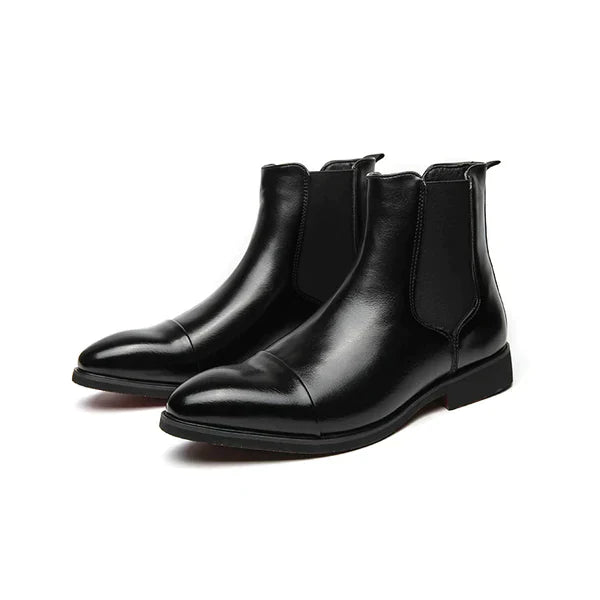 Lars | Stylish Men's Boots-CALLISTARI