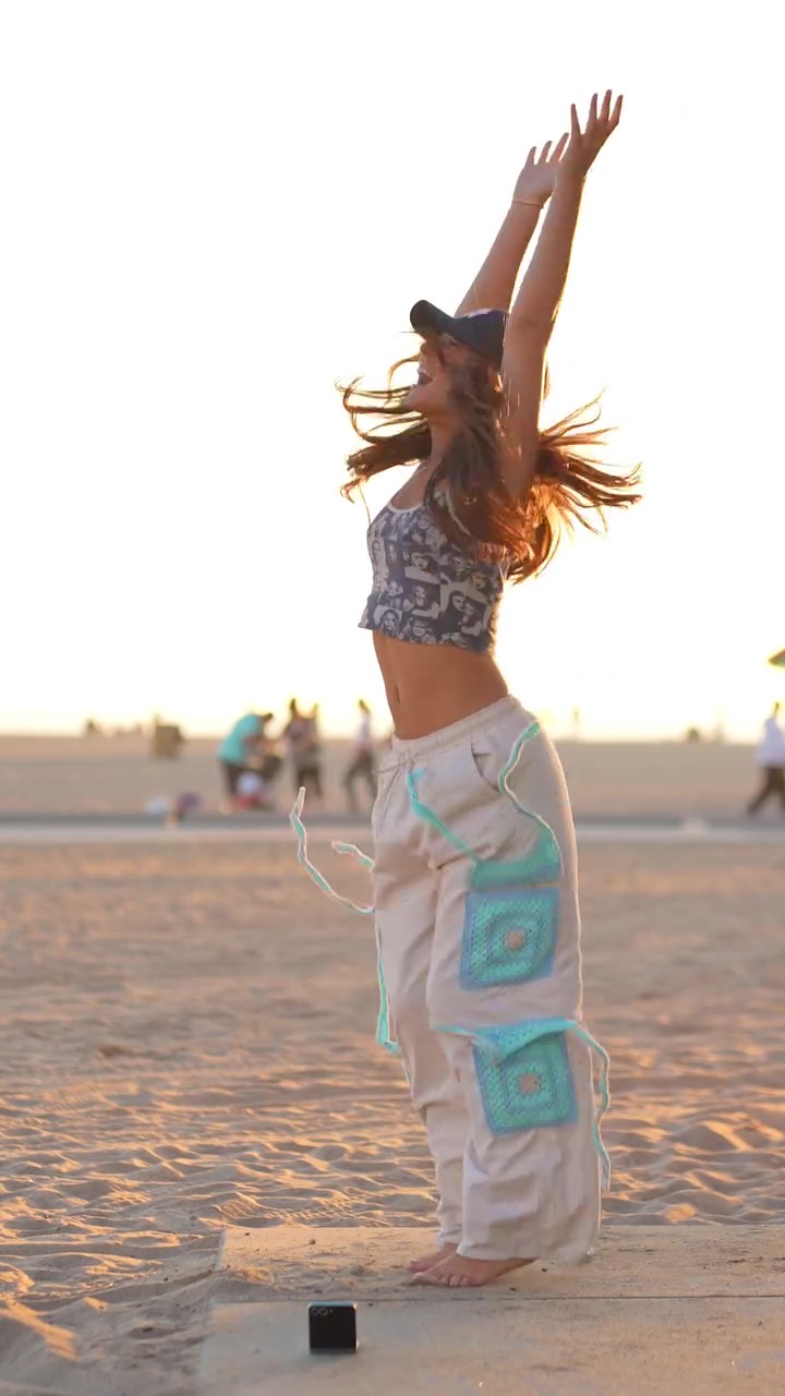 Party Handwoven Pocket Jeans