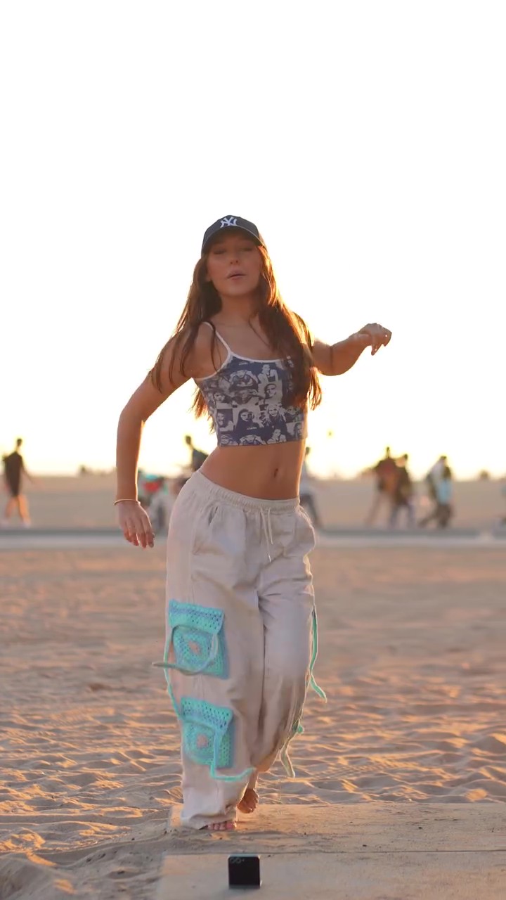 Party Handwoven Pocket Jeans