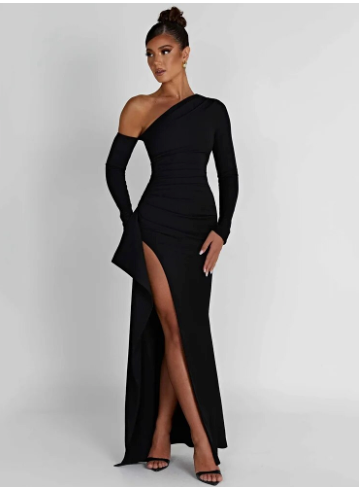 Cleo Maxi Dress-CALLISTARI