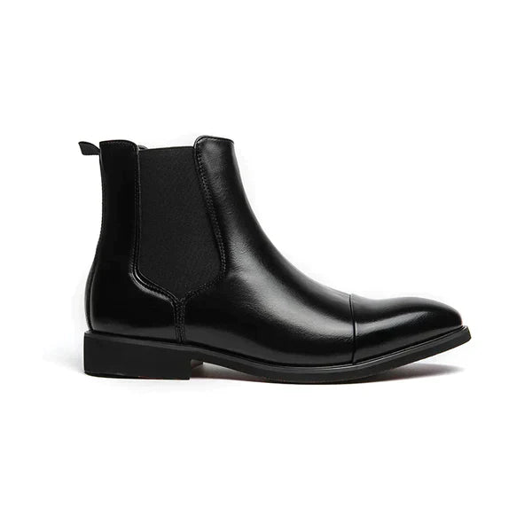 Lars | Stylish Men's Boots-CALLISTARI