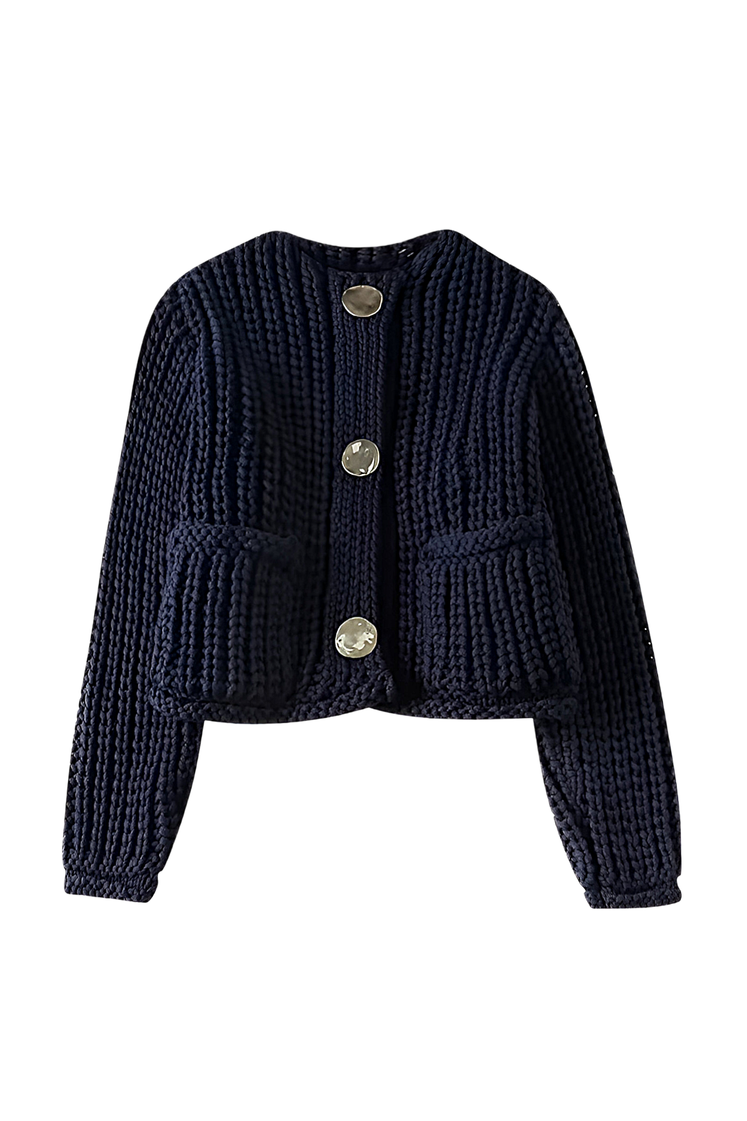 Moretta Cardigan-CALLISTARI