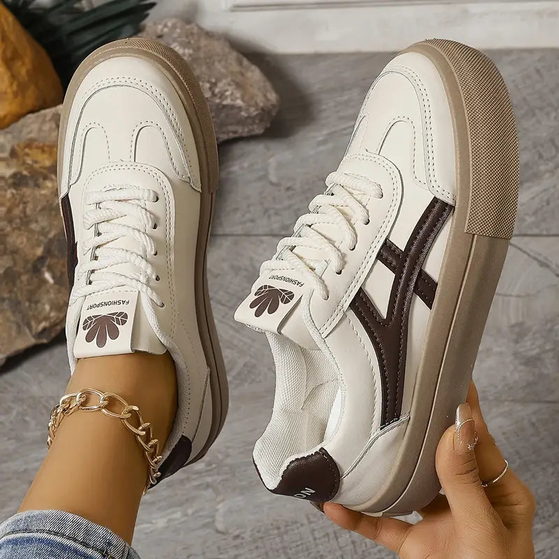 Loraine | Orthopedic Sneakers-CALLISTARI