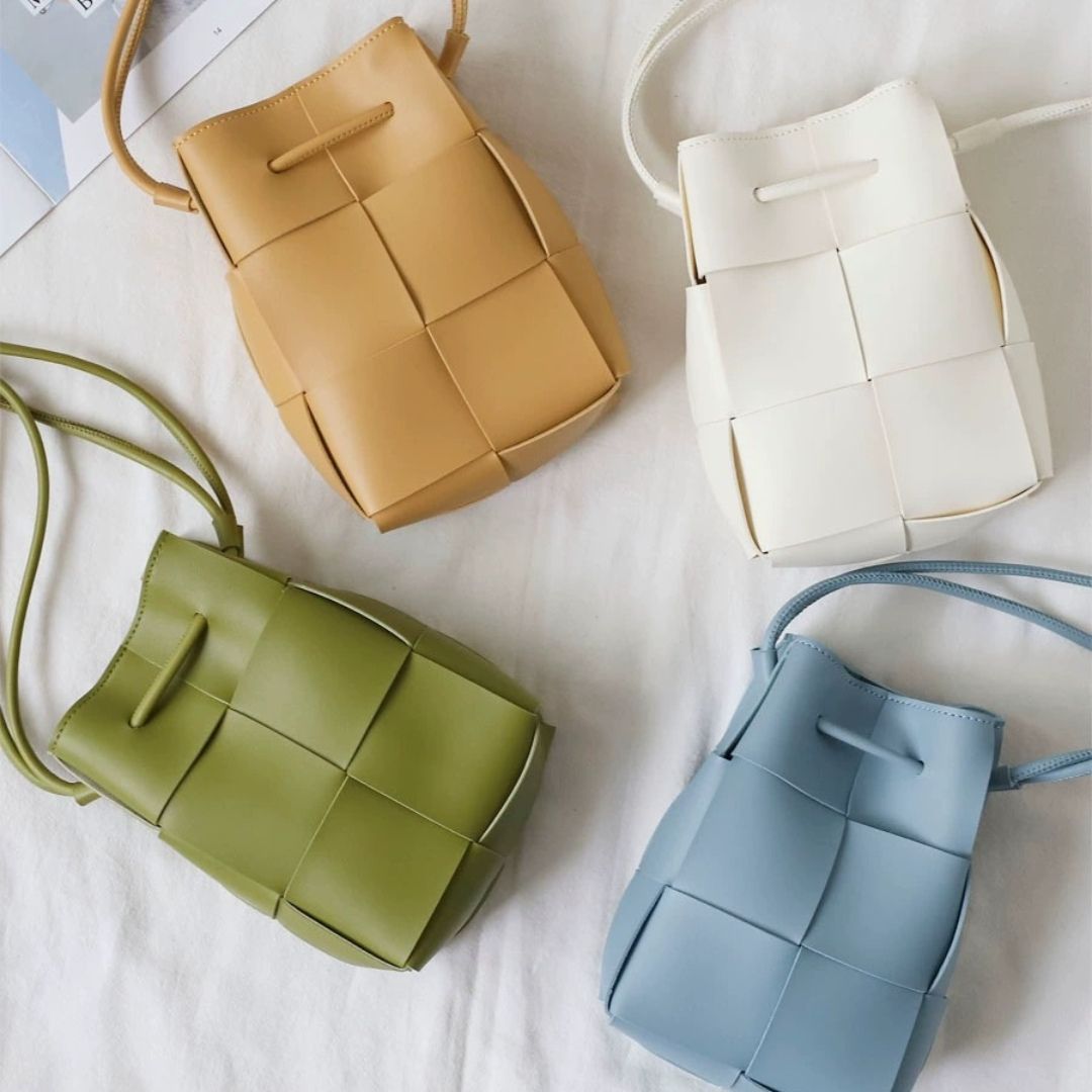 The Eava Bag-CALLISTARI