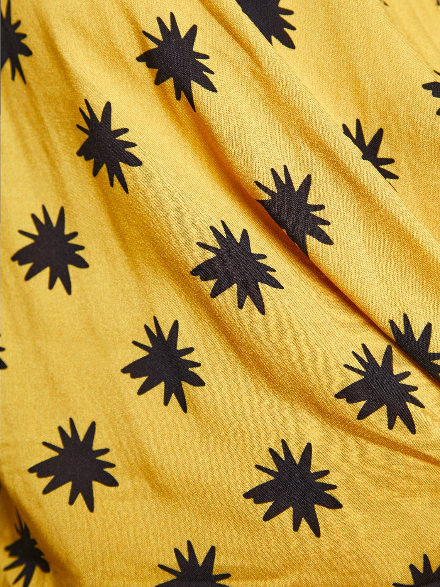 Callistari Estrellitas Shirt Dress-CALLISTARI