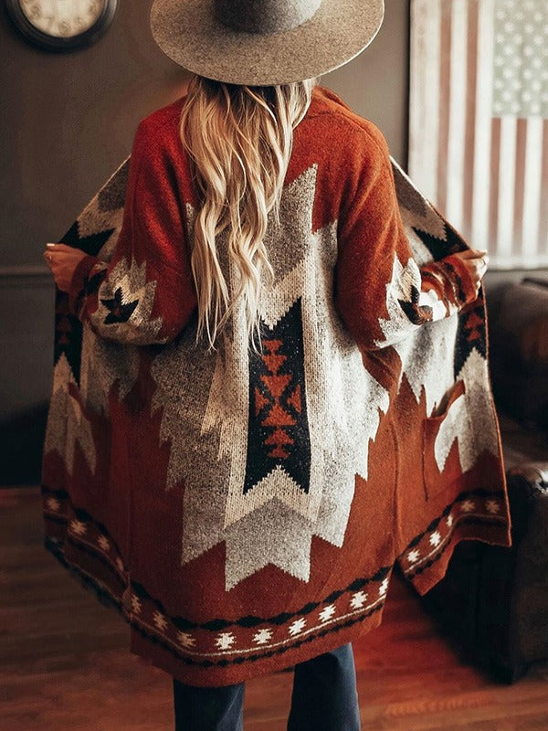 Callistari Majestic Cardigan