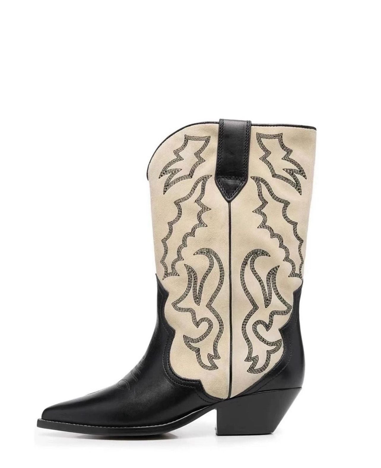 Cindy Boots-CALLISTARI