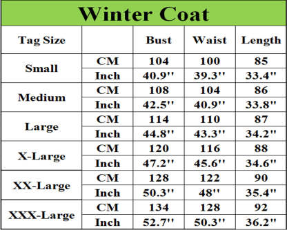 Callistari Women Plus Size Hooded Warm Winter Coats Faux Fur Lined Parkas Long Jacket Overcoat S-XXXL-CALLISTARI
