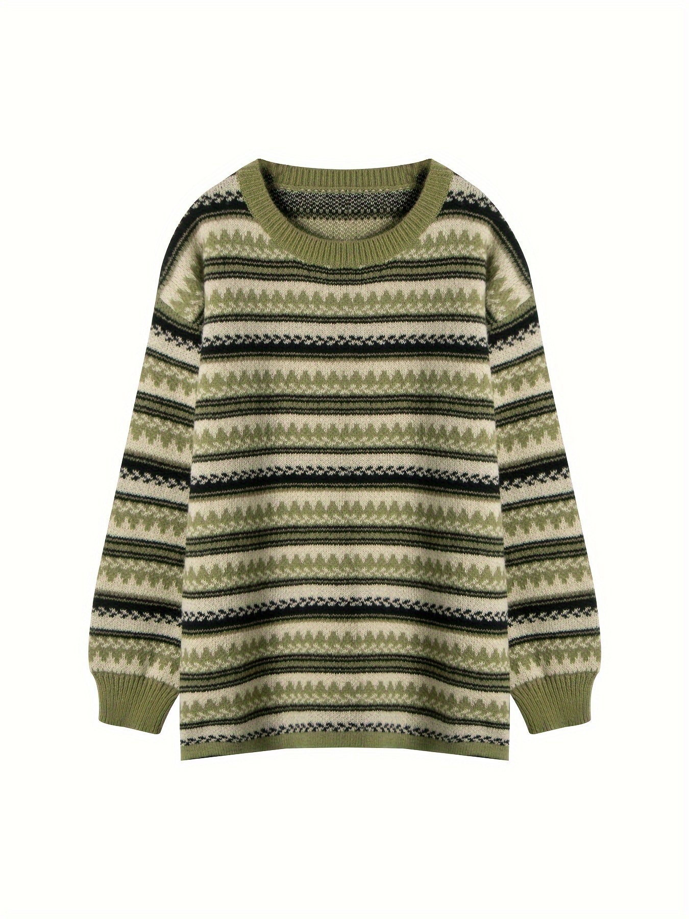 Callistari Striped cardigan