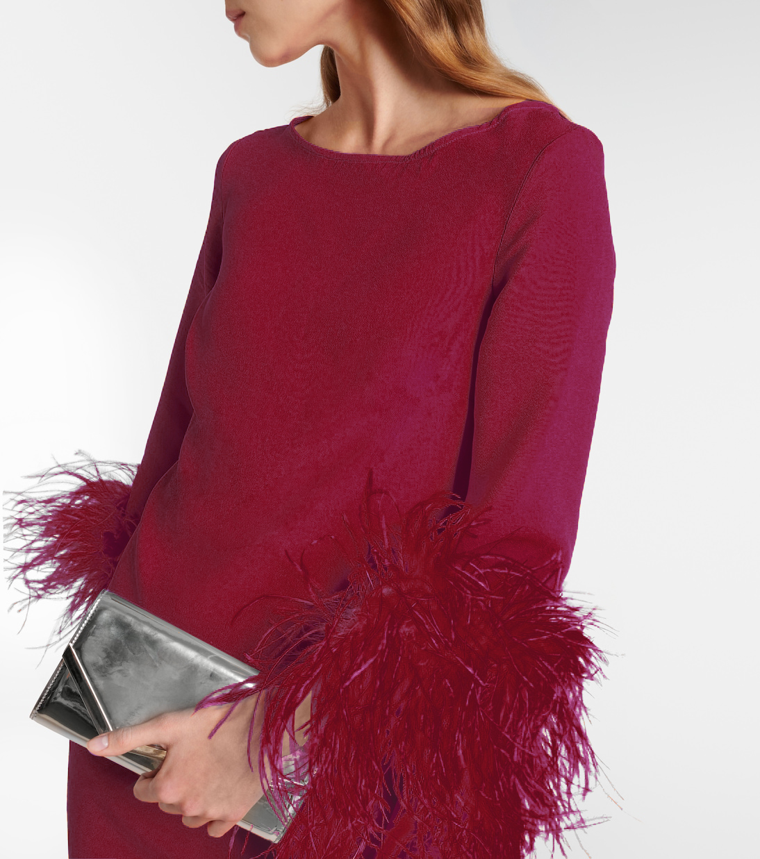  callistari midi dress-CALLISTARI