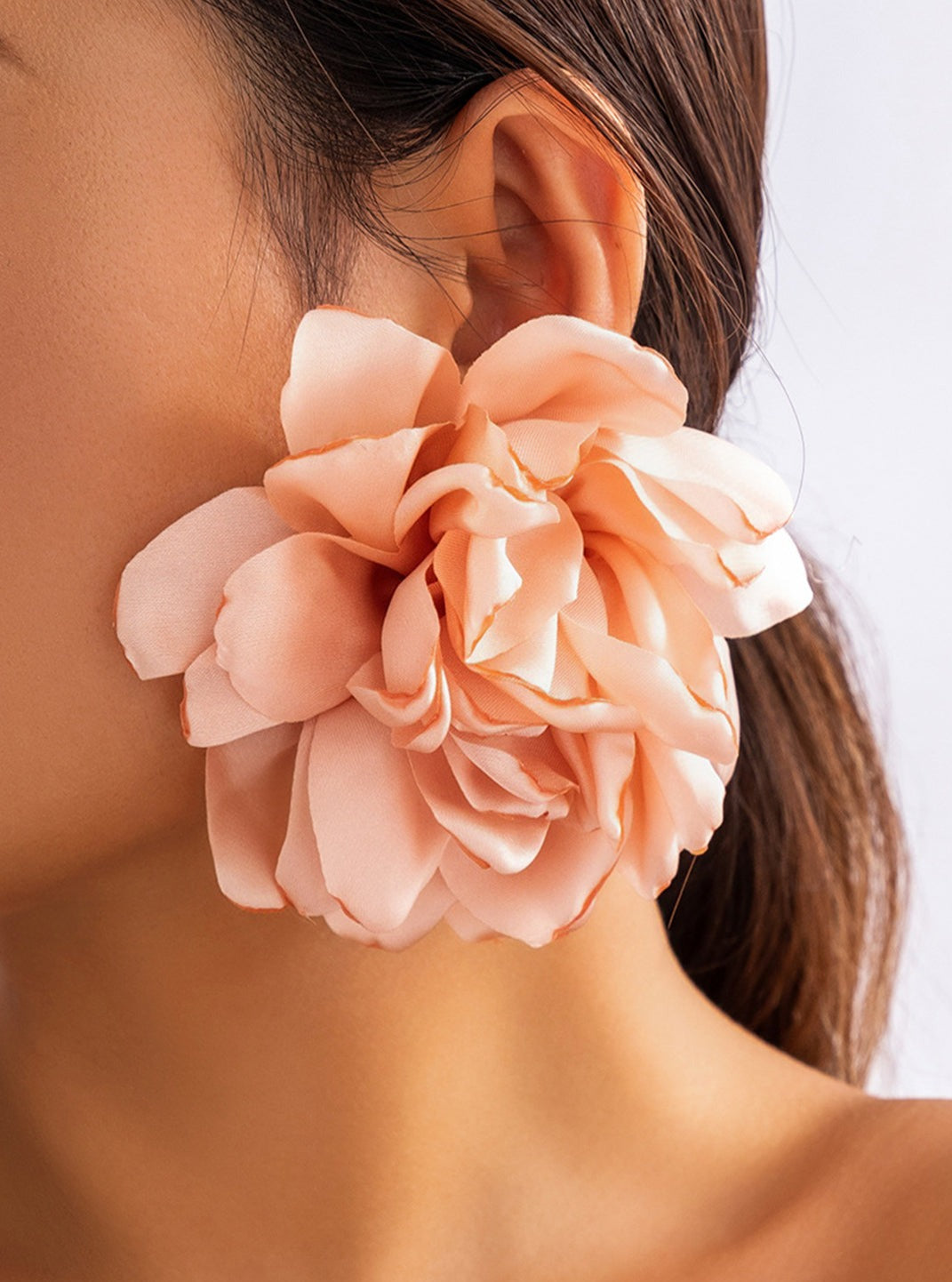 Floral Earrings-CALLISTARI