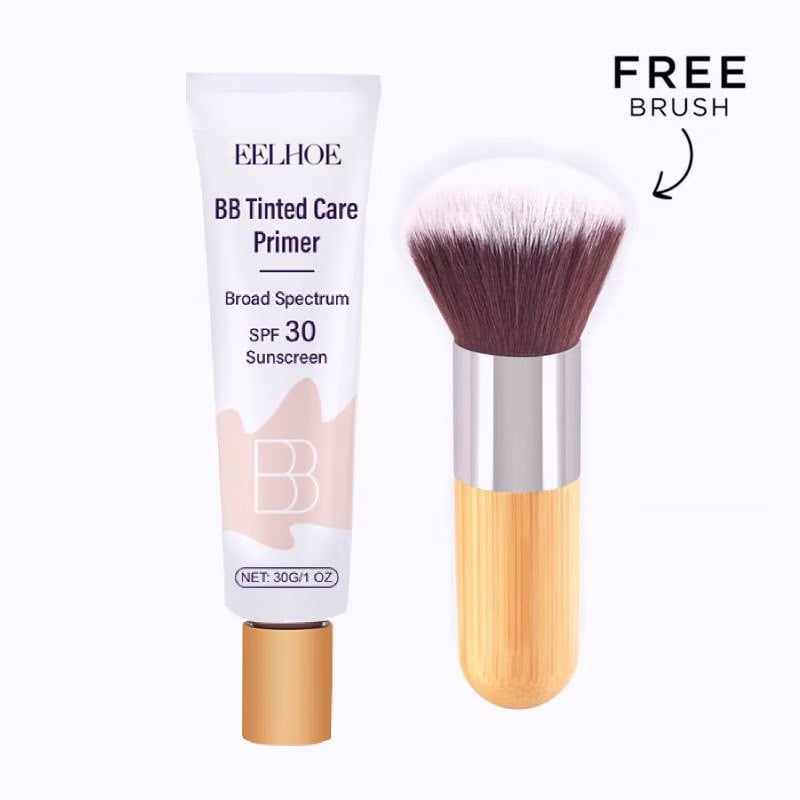 💜✨LAST DAY SALE BUY 1  GET 1 FREE!!💜✨BB blur tinted moisturizer SPF 30 - instantly brightens, hydrates & smooths your skin✨