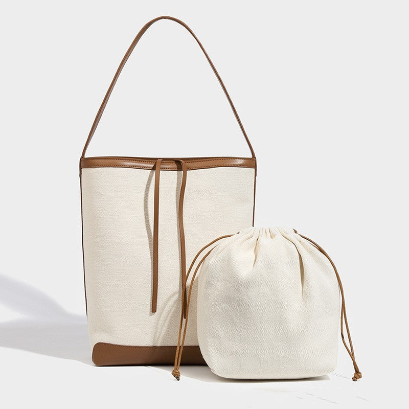 Petite-Luxe Quilted Bag-CALLISTARI