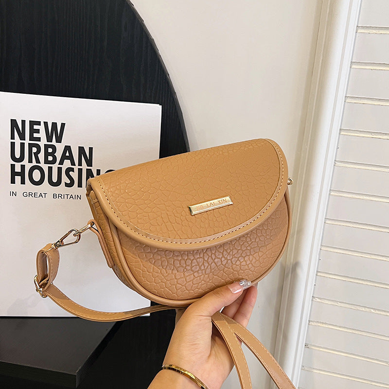 Niche Shoulder-Messenger Bag-CALLISTARI