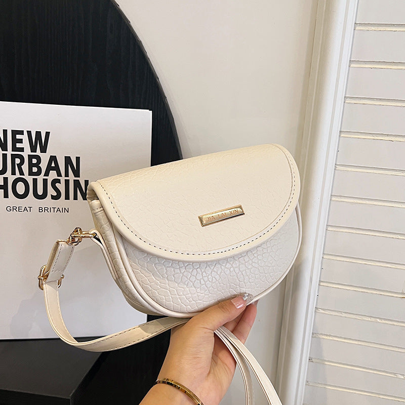 Niche Shoulder-Messenger Bag-CALLISTARI