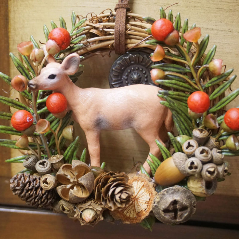 New Arrival Christmas Ornament-CALLISTARI