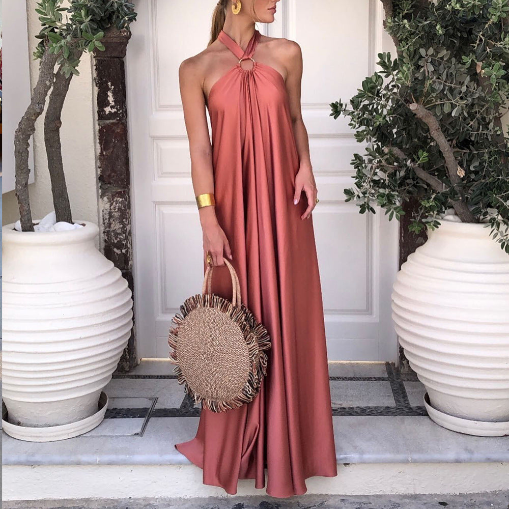 ANGELINA DRESS-CALLISTARI