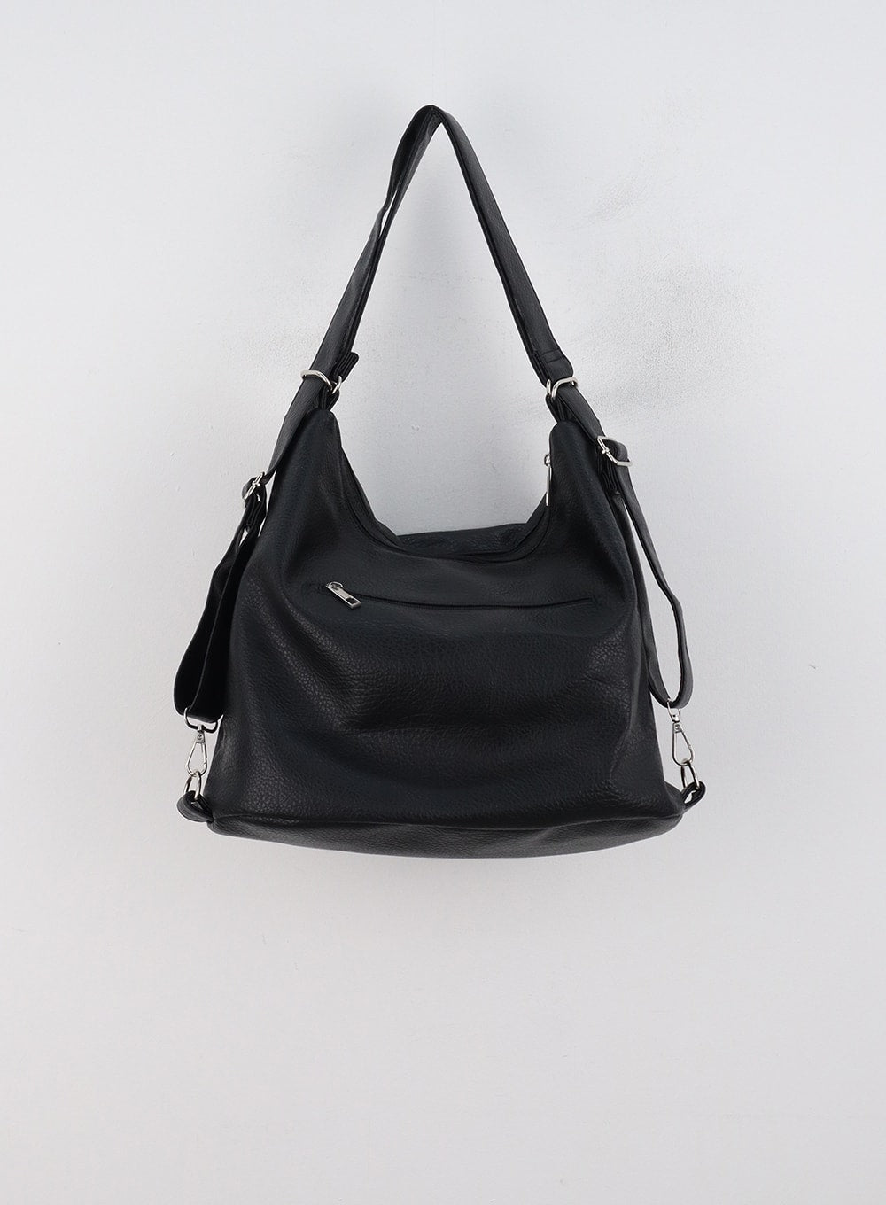 Pocketed Backpack CD301-Mesadic
