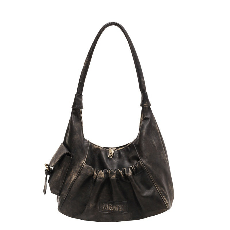 Retro-Old-Money Shoulder Bag-CALLISTARI