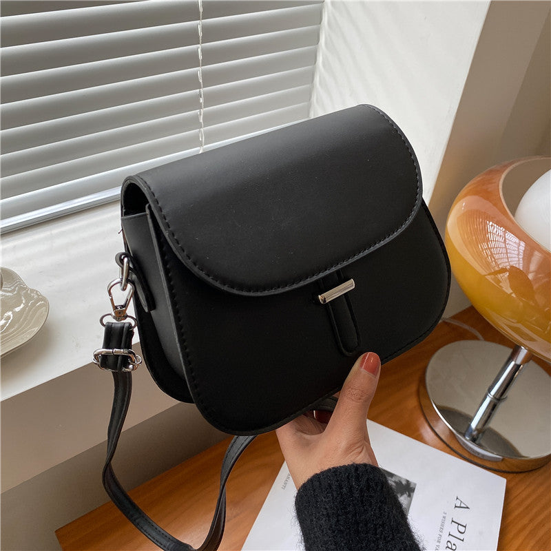 Women's All-Match One-Shoulder Bag-CALLISTARI