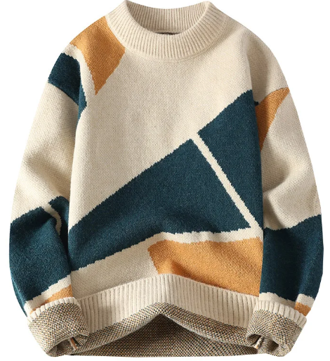 Callistari Knitted Sweater